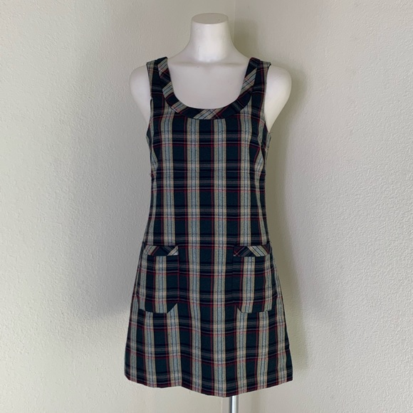 Vintage Old Navy Dress - Picture 2 of 6